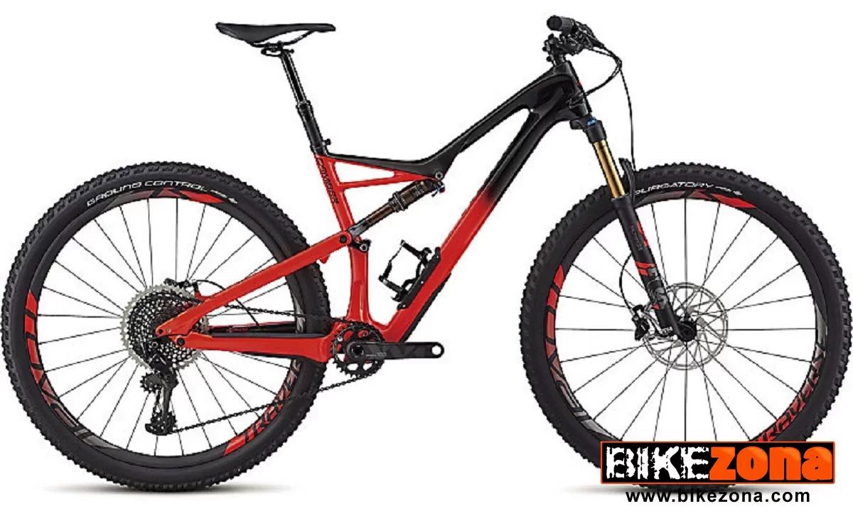 Specialized camber 2018 precio new arrivals